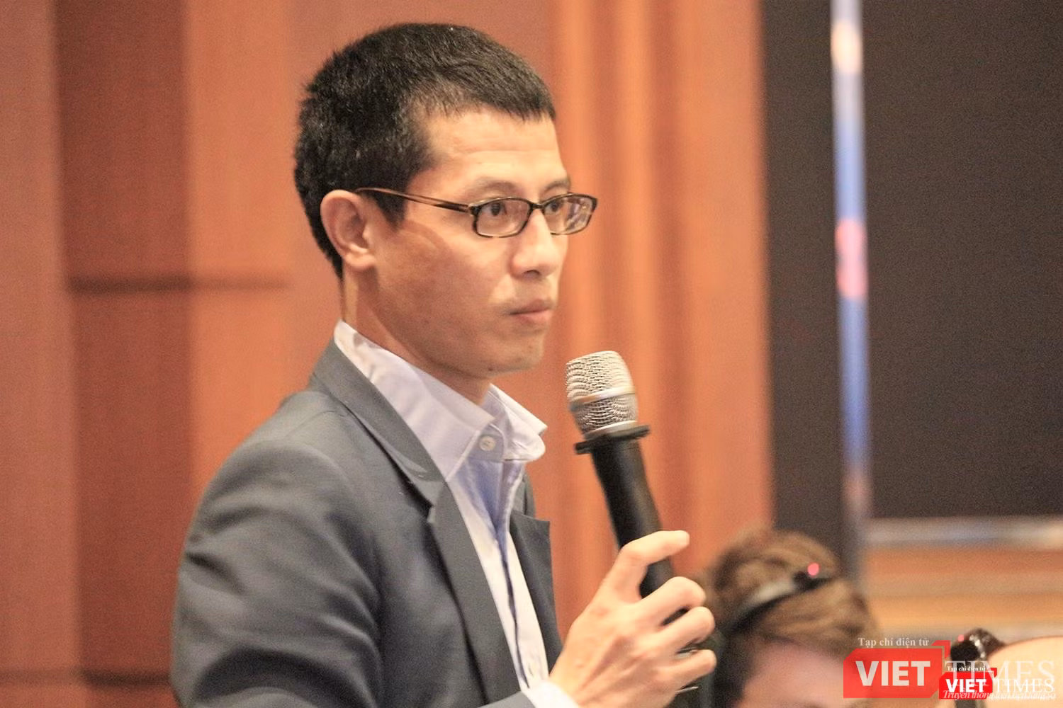 Luật sư Đặng Thanh Sơn