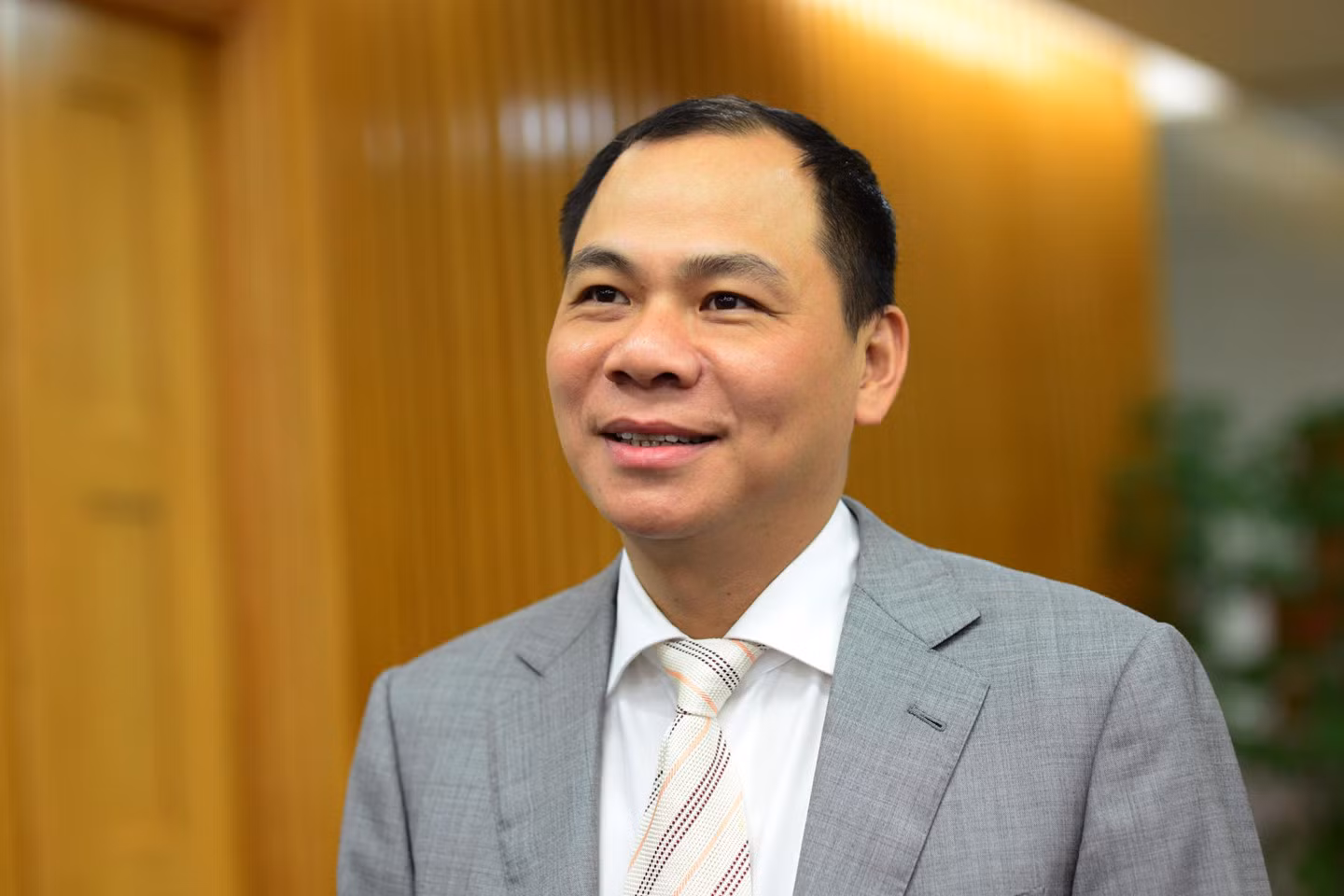 Các cặp vợ chồng nghìn tỷ Việt chia tỷ lệ sở hữu thế nào? ảnh 2 Cac cap vo chong nghin ty Viet chia ty le so huu the nao? hinh anh 2