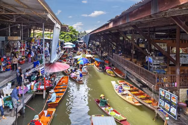 Bangkok, Thái Lan Bangkok, Thái Lan