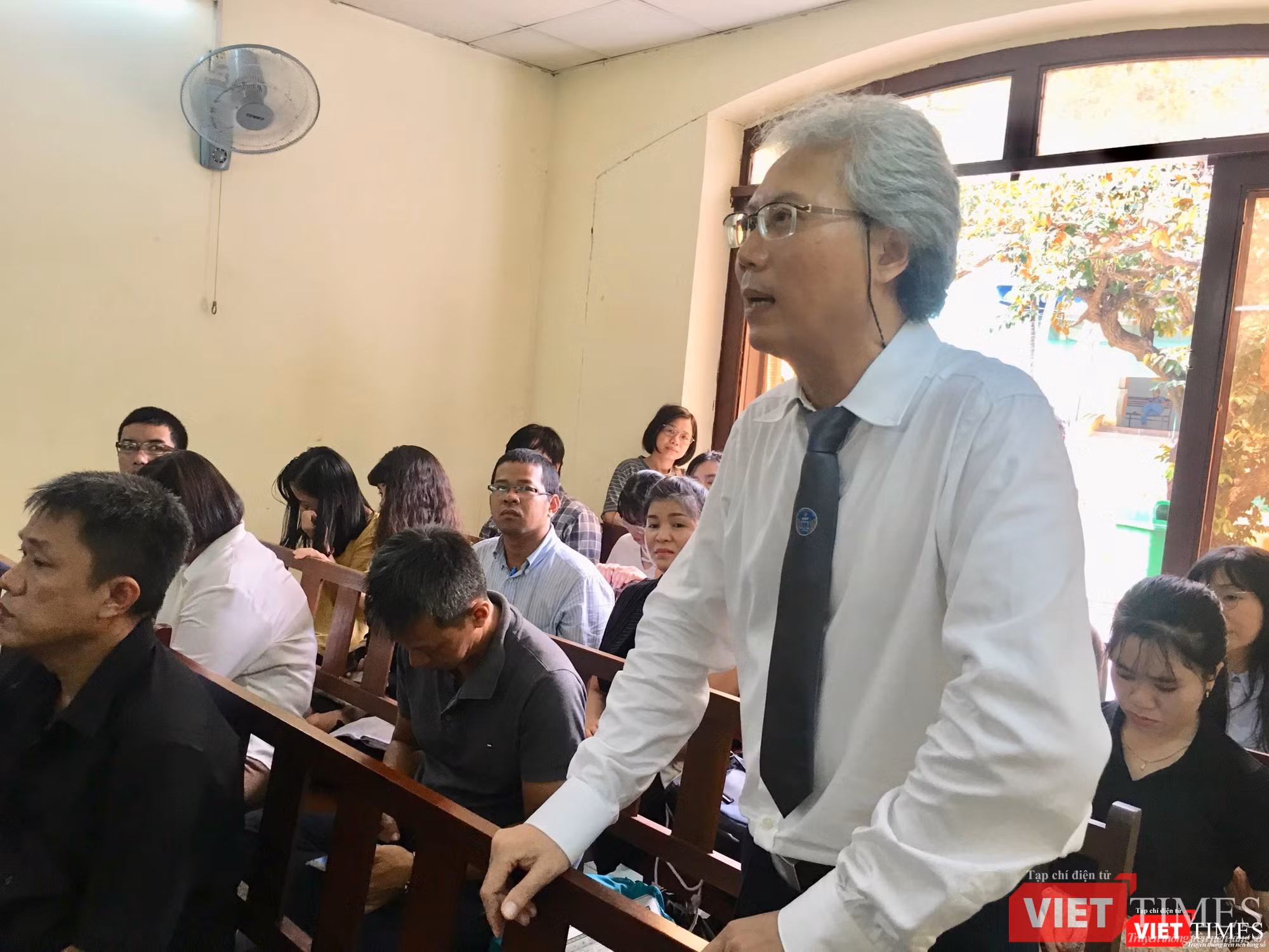 Luật sư 