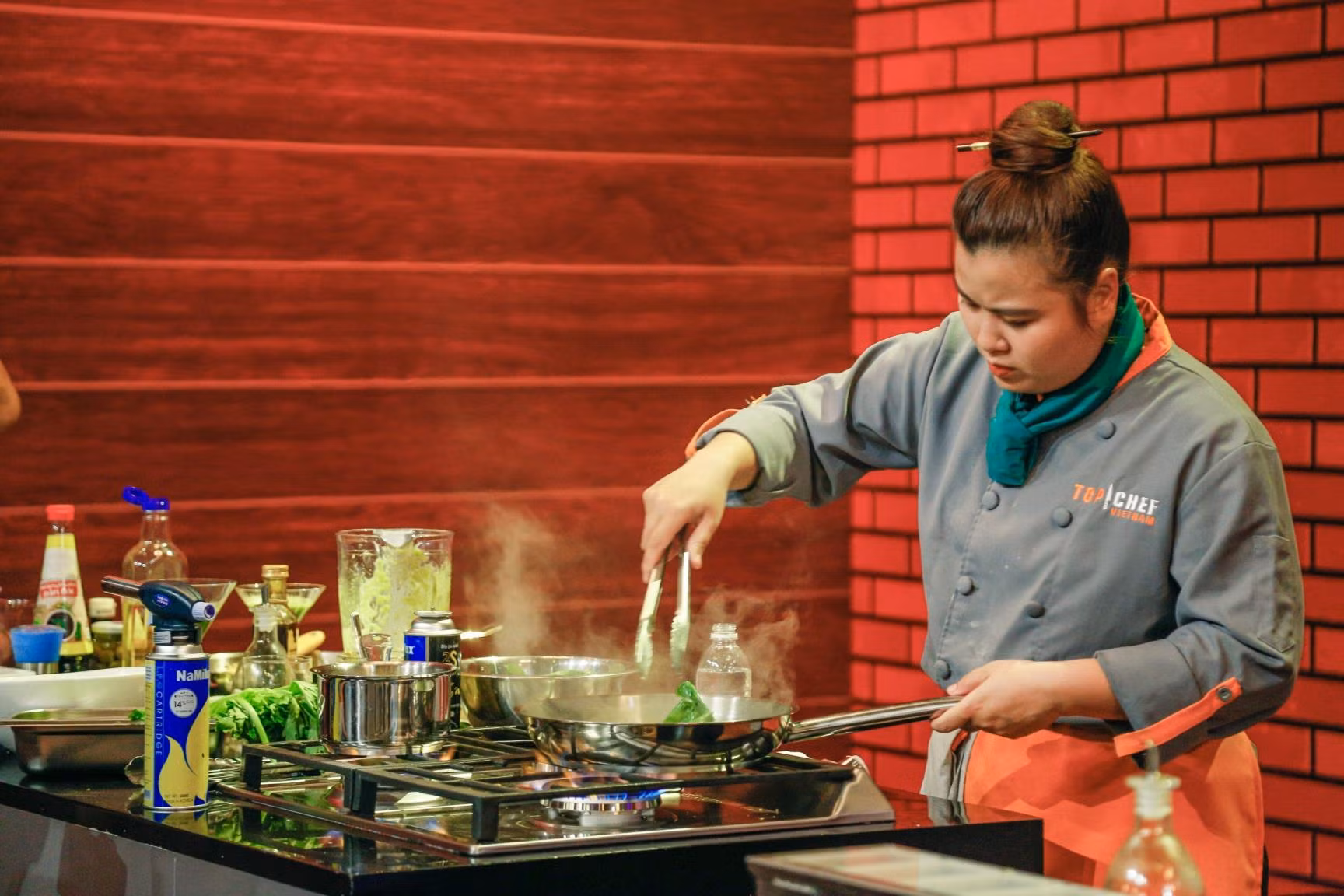 Chef Yến Nhi 