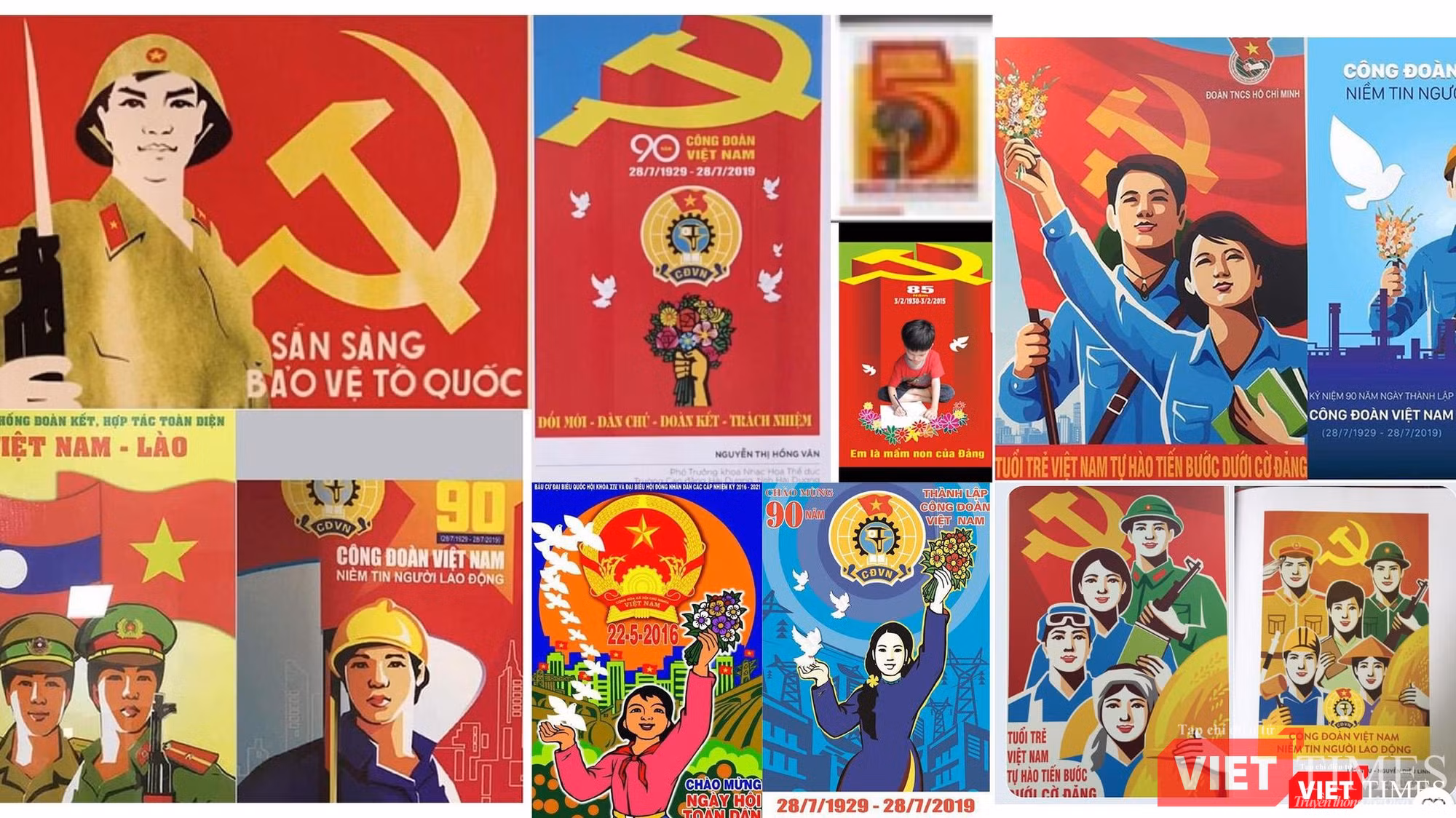 Giải Đặc biệt, Giải Nhất, 2 Giải Ba và nhiều Giải Khuyến khích đều bị tố cáo là tranh sao chép Giải Đặc biệt, Giải Nhất, 02 Giải Ba và nhiều Giải Khuyến khích đều bị tố cáo là tranh sao chép