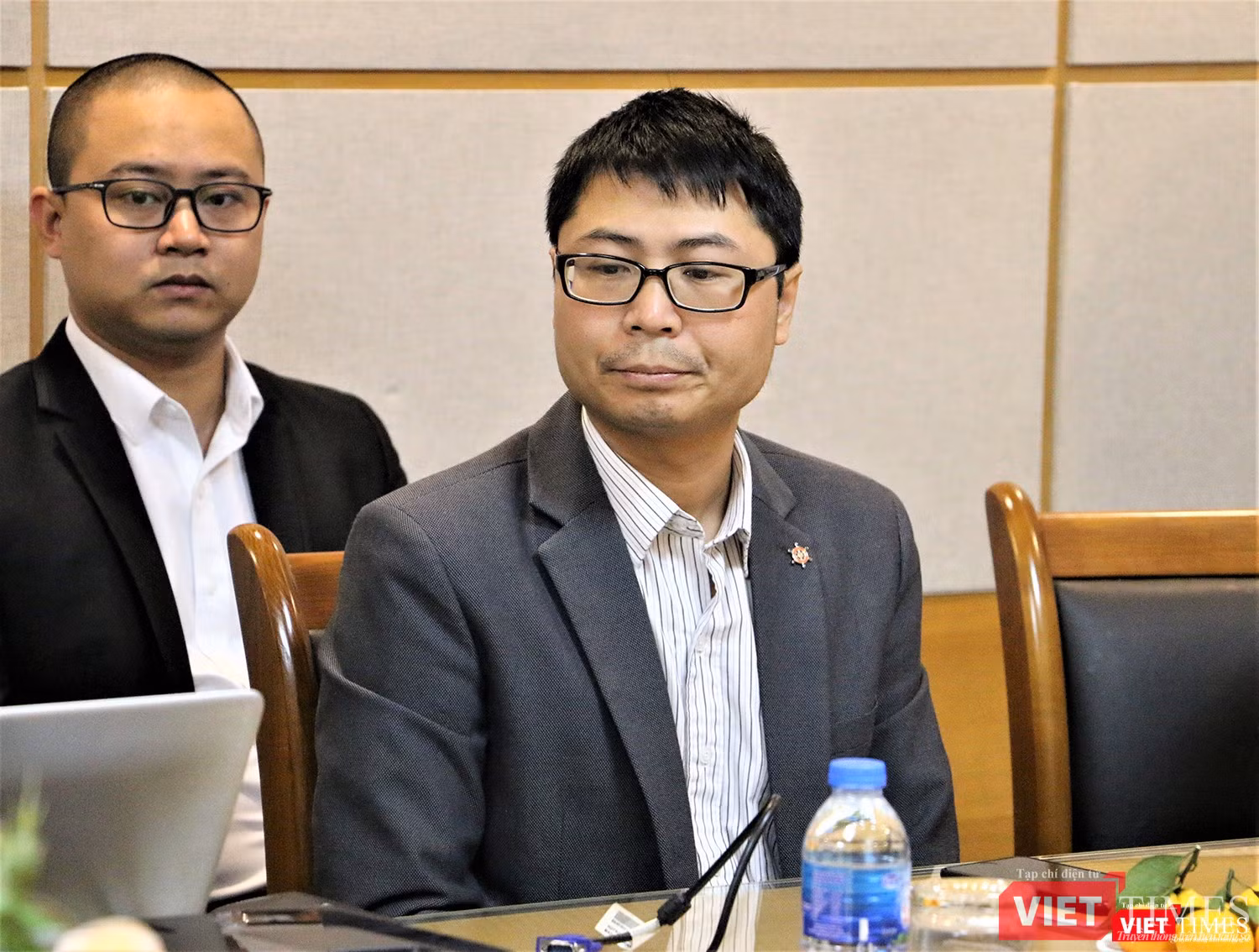 ông Nguyễn Quang Đồng - Viện trưởng Viện Nghiên cứu chính sách và Phát triển truyền thông - VDCA ông Nguyễn Quang Đồng - Viện trưởng Viện Nghiên cứu chính sách và Phát triển truyền thông - VDCA