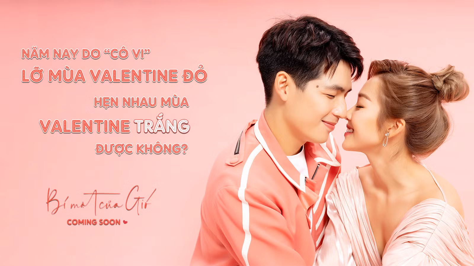 Bộ hình với concept vui tươi, đầy sức sống, xua tan nỗi ám ảnh buồn bã mùa dịch bệnh