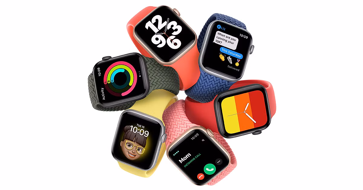 (ảnh: Apple)