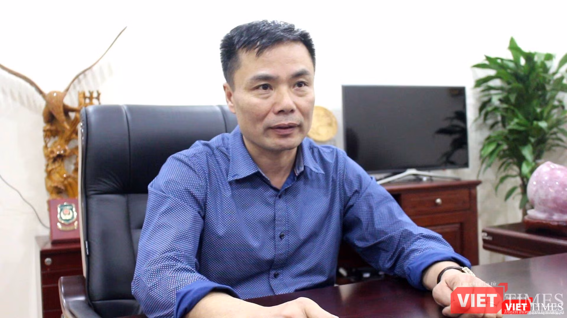 Đại tá, PGS.TS Đỗ Anh Tuấn, Phó Cục trưởng Cục An ninh mạng và Phòng chống tội phạm công nghệ cao, Bộ Công an