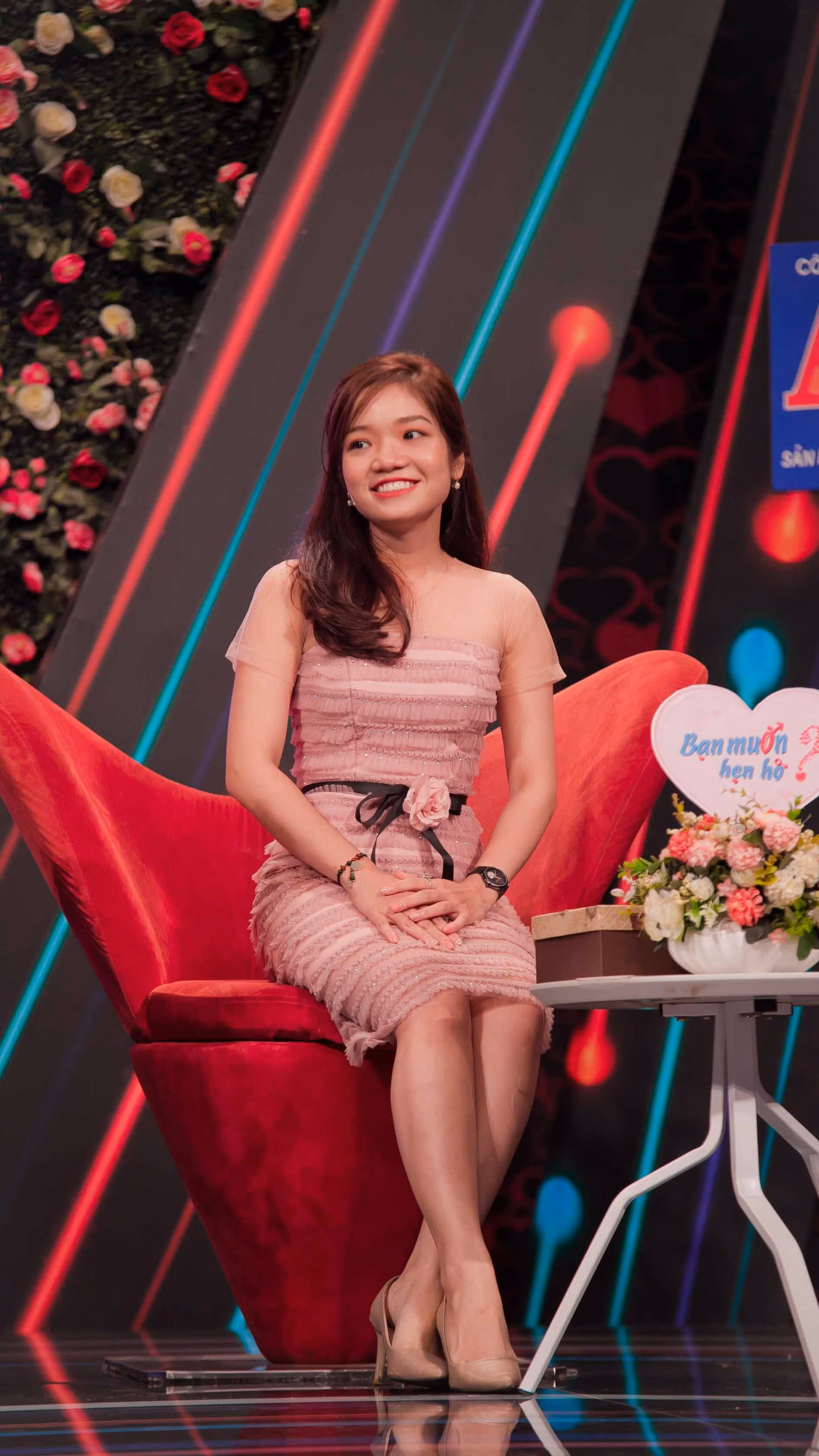 Cô bạn gái Lê Phương Thảo (30 tuổi, TP.HCM) Cô bạn gái Lê Phương Thảo (30 tuổi, TP.HCM)