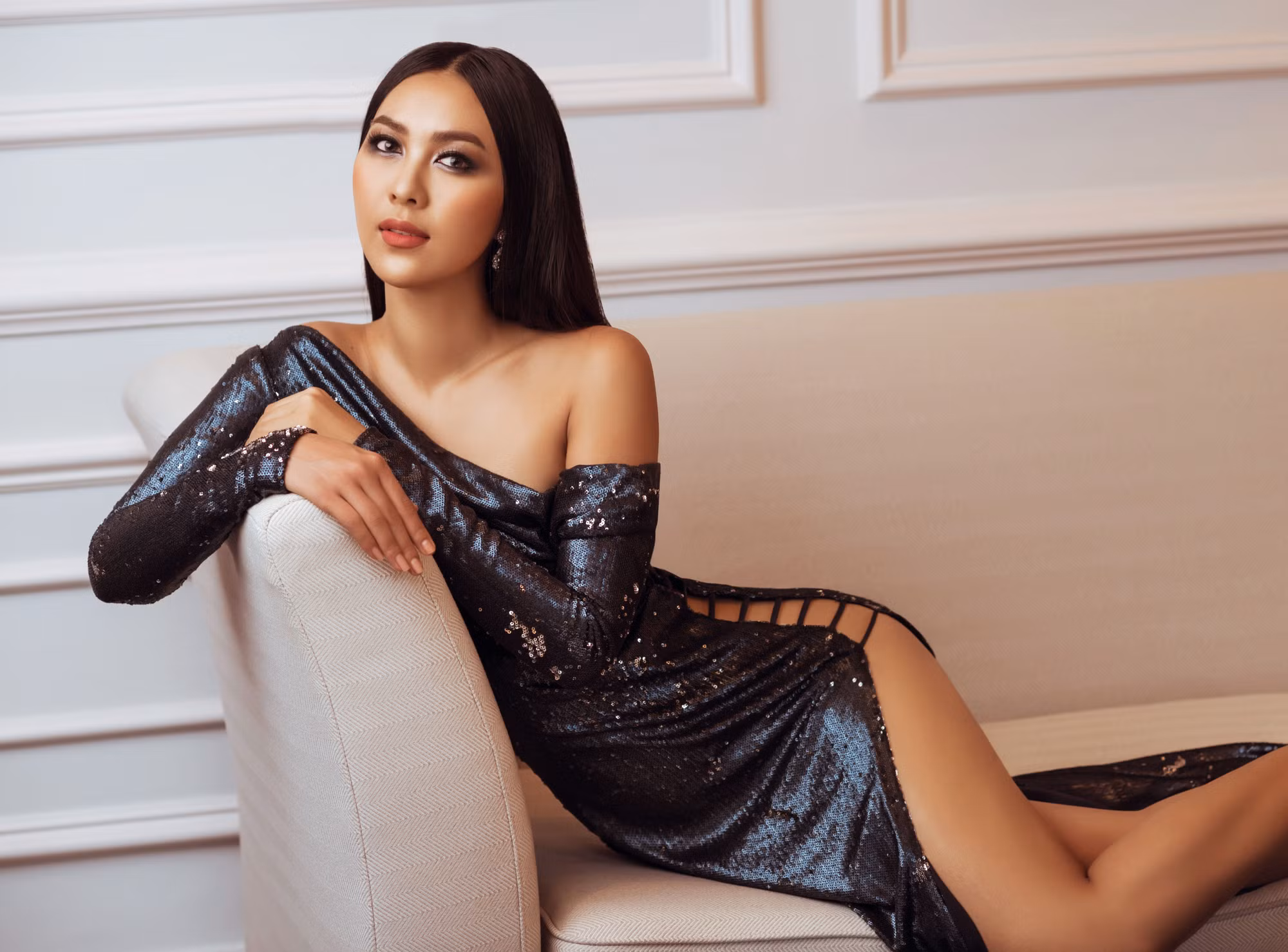 Thí sinh Trần Thị Kim Vàng Thí sinh Trần Thị Kim Vàng