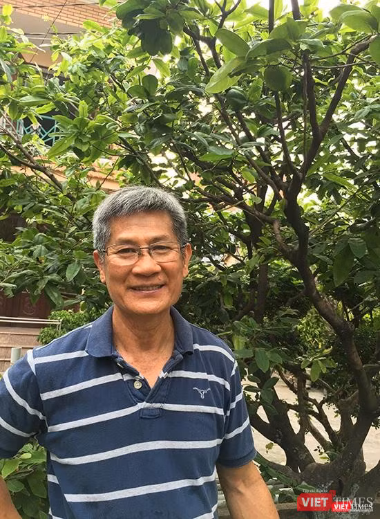 TS Phan Thế Đồng - chuyên gia về công nghệ thực phẩm, giảng viên Đại học Hoa Sen - TP.HCM TS Phan Thế Đồng - chuyên gia về công nghệ thực phẩm, giảng viên Đại học Hoa Sen - TP.HCM