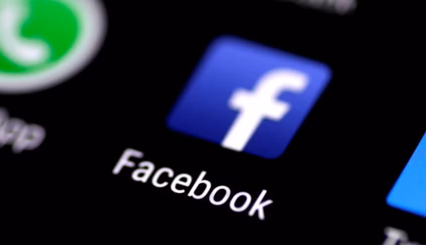 Facebook đang sử dụng các thuật toán nhằm lọc ra các nhóm bài viết bị nghi ngờ là thông tin sai lệch. Ảnh: SCMP Ảnh: SCMP