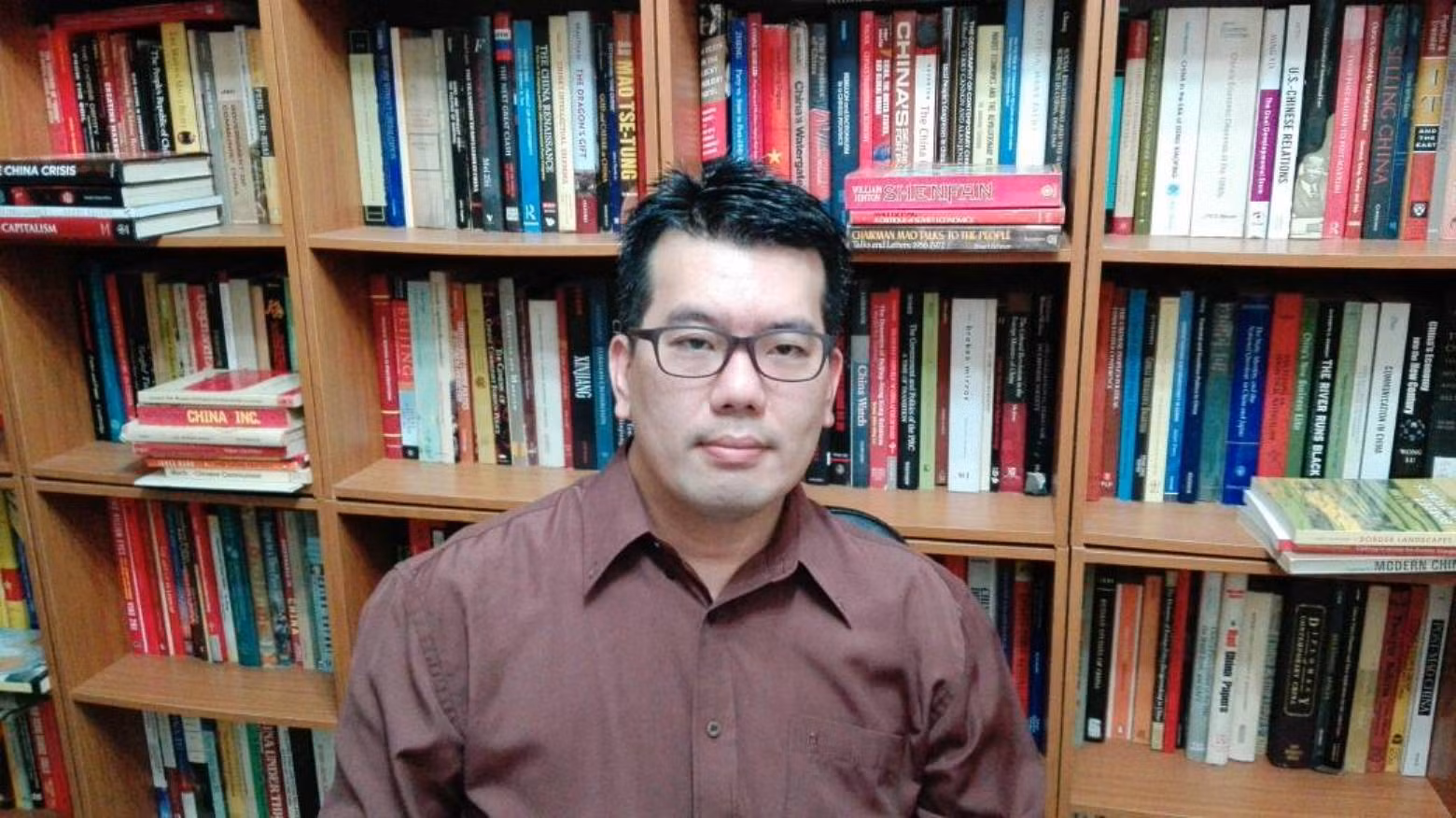 Ông Ngeow Chow Bing: “Ấn Độ - Thái Bình Dương” là một chiến lược với nhiều cách hiểu và ý tưởng khác nhau Ông Ngeow Chow Bing: “Ấn Độ - Thái Bình Dương” là một chiến lược với nhiều cách hiểu và ý tưởng khác nhau