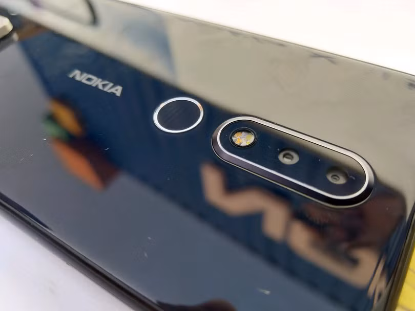 Nokia X là mẫu điện thoại thuộc phân khúc trung cấp (ảnh: Phone Arena)