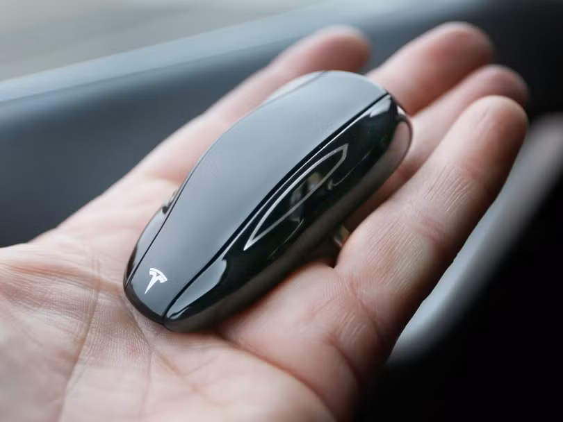 13 mẫu chìa khóa xe hơi đẹp, độc, lạ nhất thế giới ảnh 1