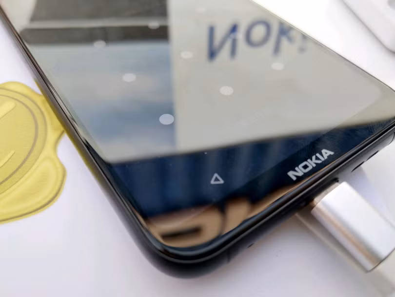 Nokia X chính thức lộ diện qua loạt ảnh chụp sắc nét ảnh 2