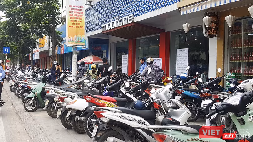 Lùi hạn chót bổ sung thông tin thuê bao VinaPhone và MobiFone ảnh 3