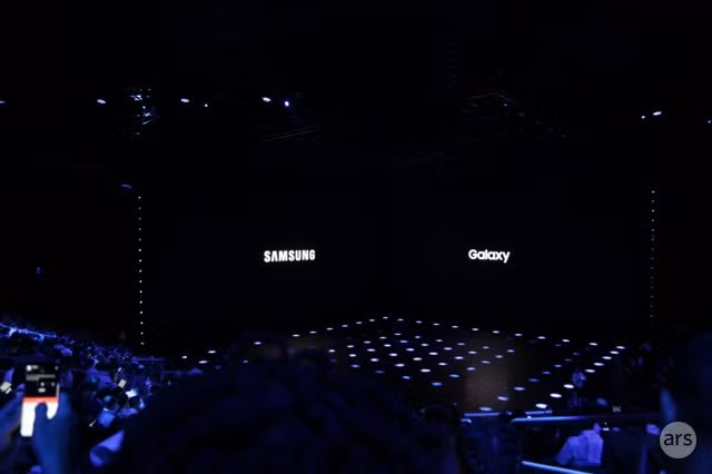 Galaxy Note 8 đã ra mắt: cấu hình cực mạnh, 4 màu sắc, lên kệ vào 15/9 ảnh 22