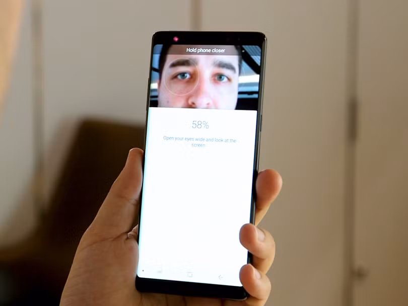 9 tính năng của Note 8 mà iPhone phải “chào thua” ảnh 3