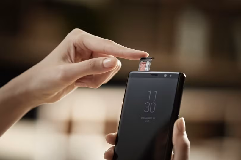 9 tính năng của Note 8 mà iPhone phải “chào thua” ảnh 1
