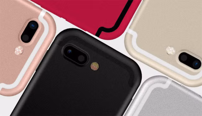 Soyes 7s (ảnh: Phone Radar) 