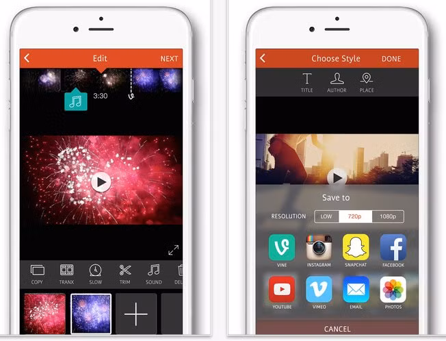15 ứng dụng ngoài tốt hơn ứng dụng mặc định của Apple ảnh 11