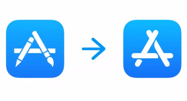 Apple thay đổi biểu tượng ứng dụng Maps để biểu thị trụ sở mới ảnh 1