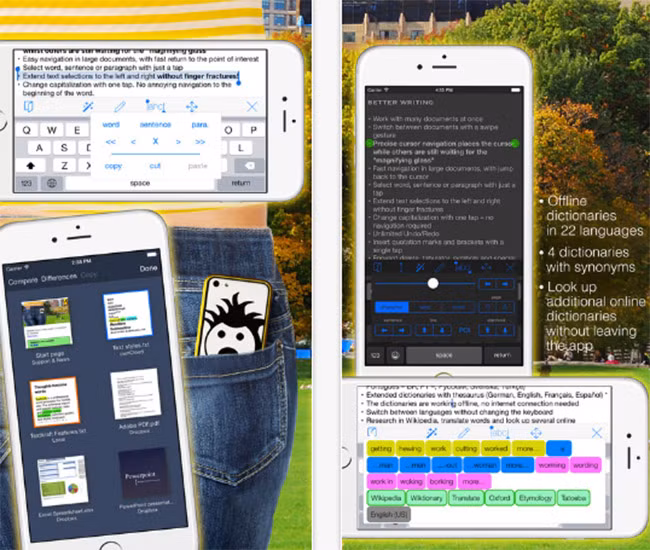 5 ứng dụng iOS miễn phí ngày 17/8 ảnh 1