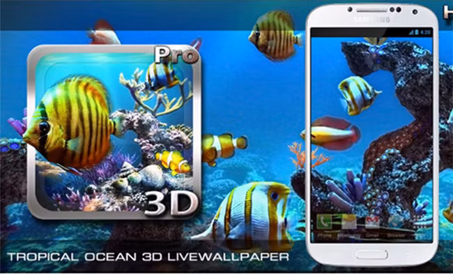 5 ứng dụng Android miễn phí ảnh 1