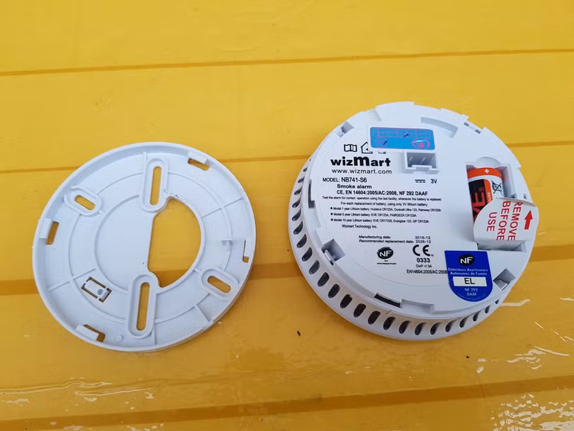 Những dụng cụ này sẽ giúp bạn sống sót khi hỏa hoạn, mọi người nên biết! ảnh 5