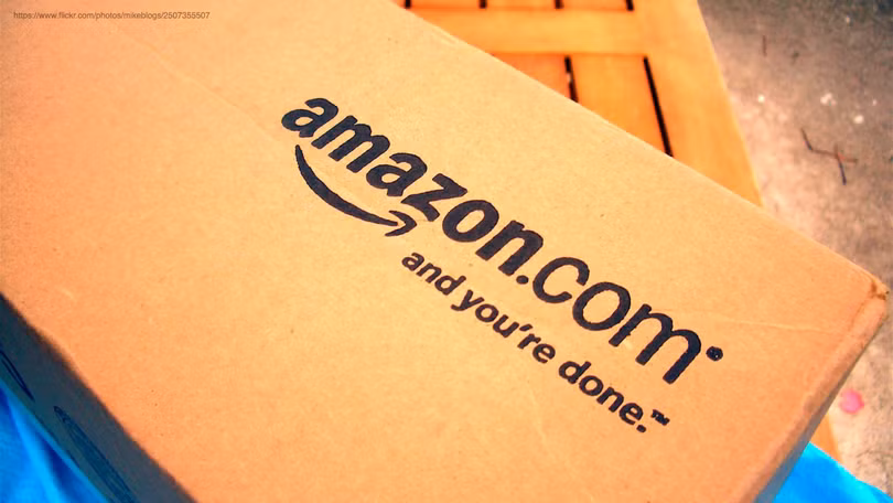 Amazon vẫn chưa nhận thấy mức độ hấp dẫn của thị trường Việt