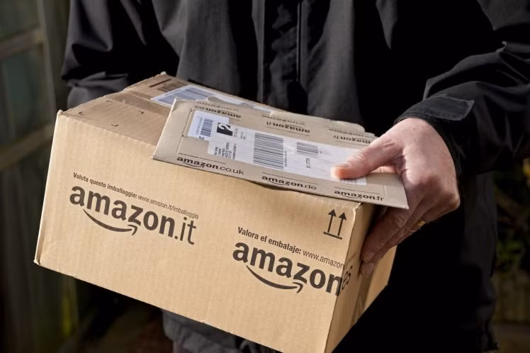 Amazon chuẩn bị “đổ bộ” vào Việt Nam, dân mạng nói gì? ảnh 4