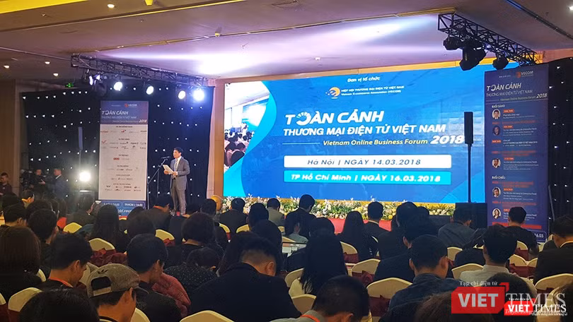 Amazon vào Việt Nam: tất cả chúng ta đã hiểu sai! ảnh 1