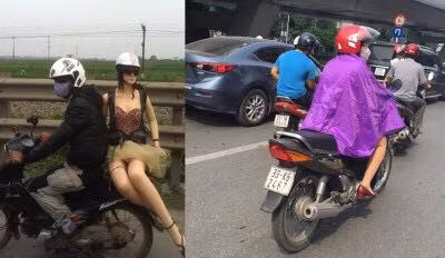 Cười đau bụng với "Người vận chuyển" phiên bản Việt Nam ảnh 7