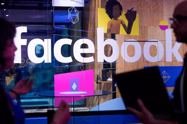Facebook đang đối diện với scandal lớn (ảnh: The New York Post)