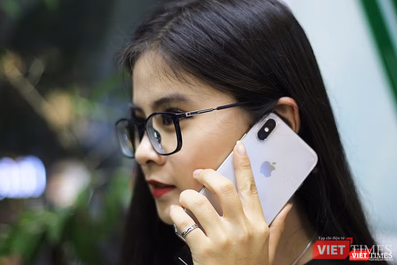 Có phải cứ iPhone mã VN/A mới là máy chính hãng? ảnh 1