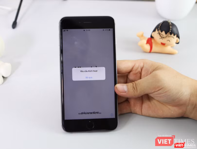SIM ghép “thần thánh” phiên bản 2 đã bị vô hiệu hóa! ảnh 2