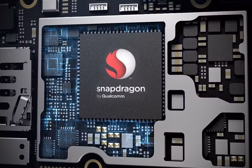 Snapdragon 845 là vi xử lý tiên tiến nhất của Qualcomm