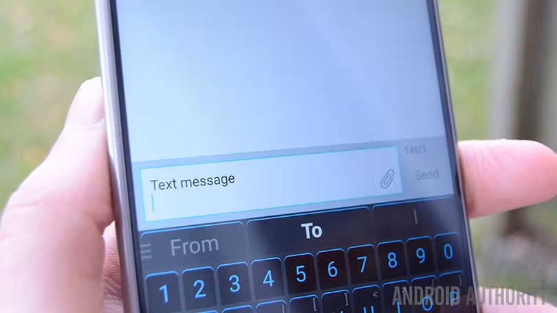 Ảnh minh họa (Android Authority)
