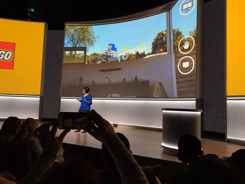Google Pixel 2 và Pixel 2 XL đã ra mắt: công nghệ camera AR giống iPhone X, giá khởi điểm 649 USD và 849 USD ảnh 14