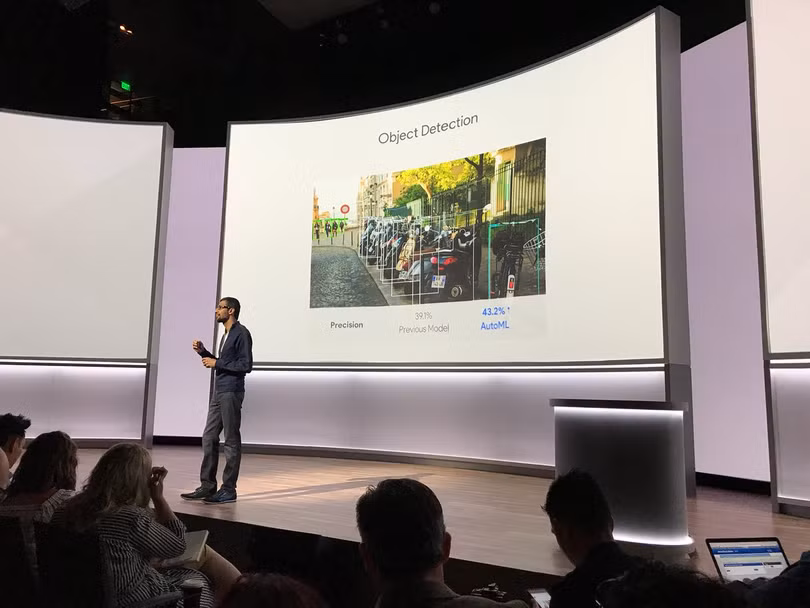 Google Pixel 2 và Pixel 2 XL đã ra mắt: công nghệ camera AR giống iPhone X, giá khởi điểm 649 USD và 849 USD ảnh 36