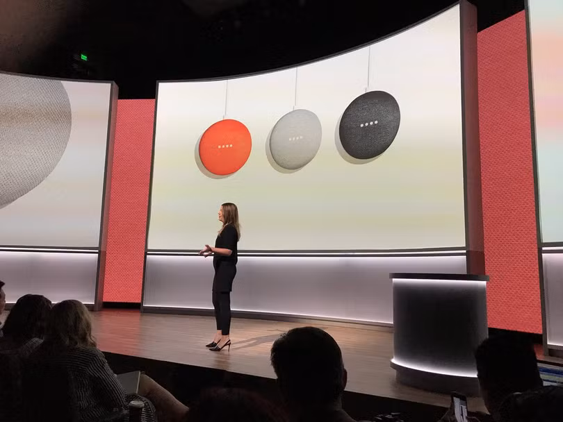 Google Pixel 2 và Pixel 2 XL đã ra mắt: công nghệ camera AR giống iPhone X, giá khởi điểm 649 USD và 849 USD ảnh 32