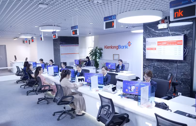 KienlongBank chính thức chào bán trái phiếu ra công chúng quý 4/2024