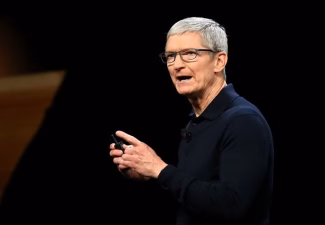 Apple đã cảnh báo rằng người dùng không nên cài đặt bản beta cho điện thoại sử dụng các tác vụ thông thường hàng ngày (Ảnh Getty)