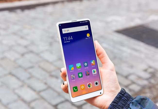 Ảnh The Verge
