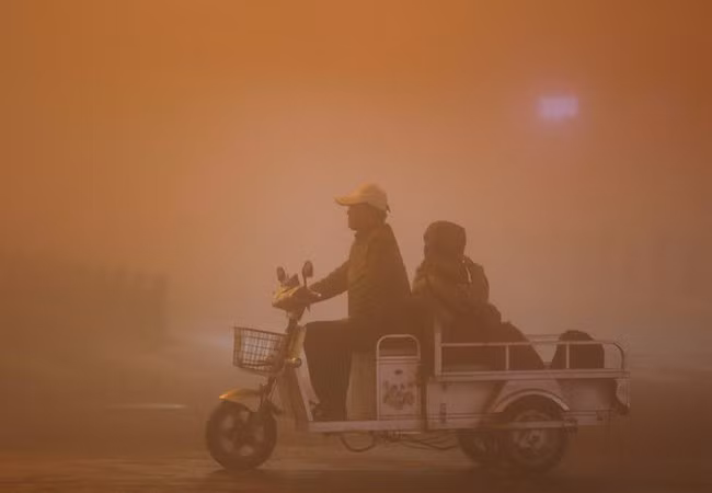 Ảnh Reuters Ảnh Reuters