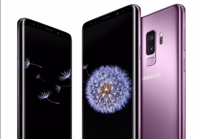Ảnh Samsung