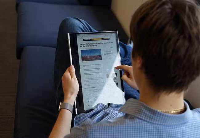 Ảnh Business Insider Ảnh Business Insider
