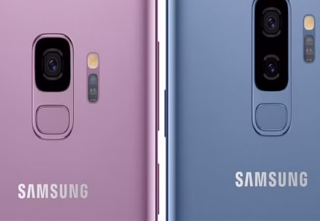 Ảnh minh họa (Samsung)