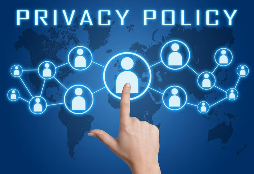 Cần phải có các chính sách về bảo vệ quyền riêng tư cho người dùng (ảnh: Total Web Security)