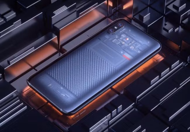 Ảnh Xiaomi