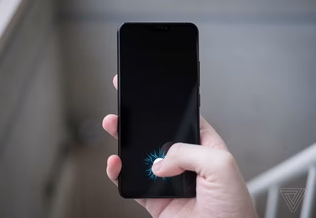 Ảnh The Verge